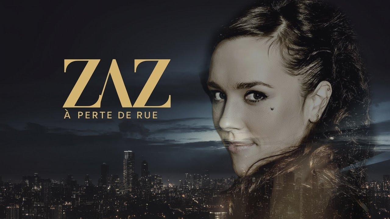 Zaz: À Perte de Rue - A Tale of Love, Loss & Liberation