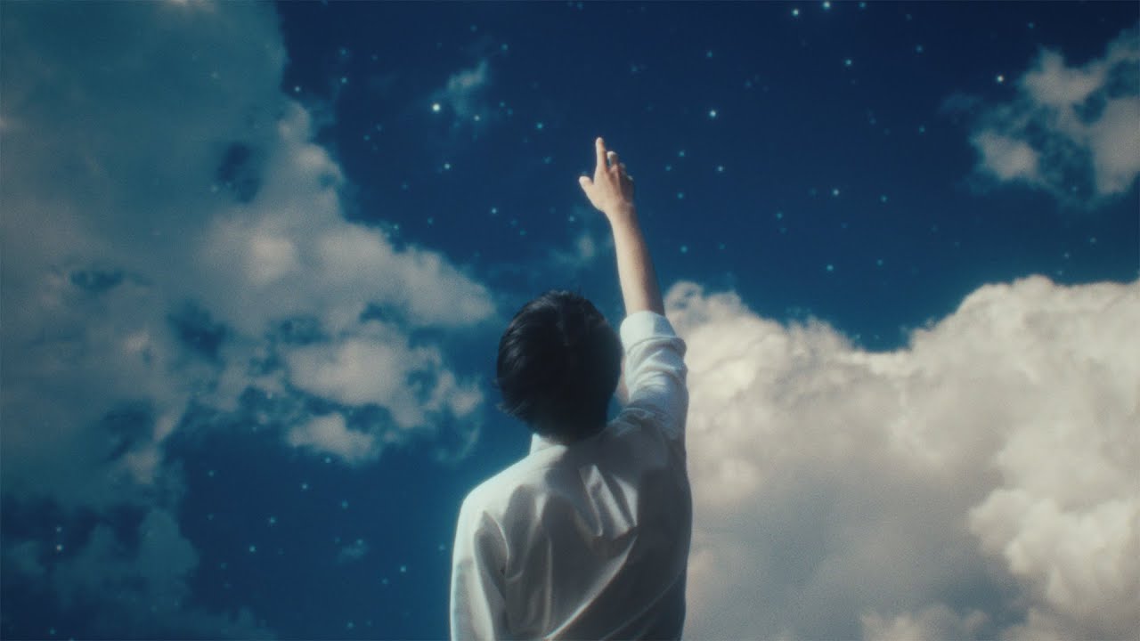 秦 基博「Stellar Days」Music Video