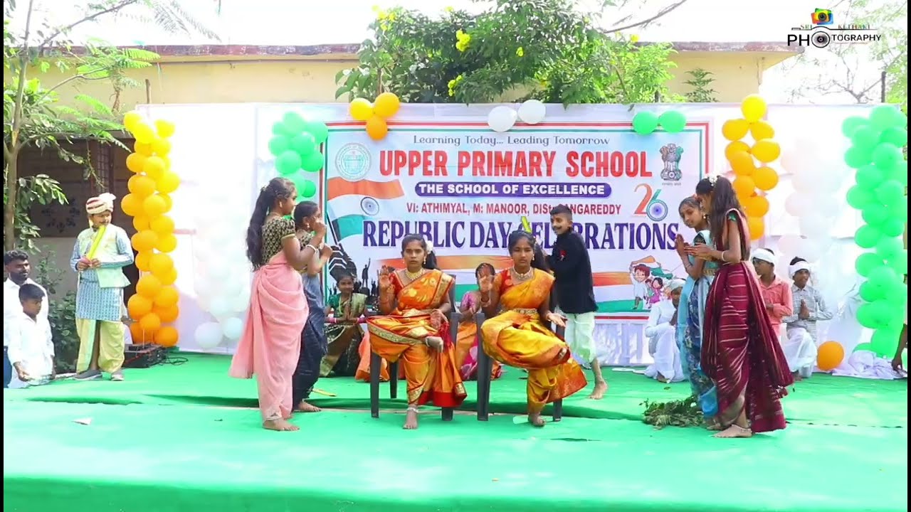 మేడారం సమ్మక్క సారక్క ల జాతర సాంగ్ 