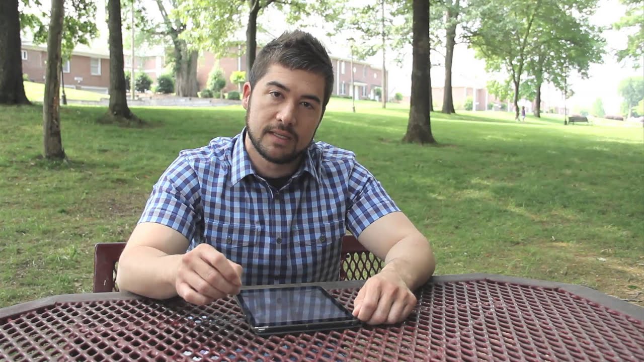 Camelot Training Series - ADHD