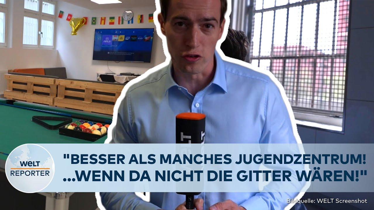 ABSCHIEBEKNAST PFORZHEIM: 