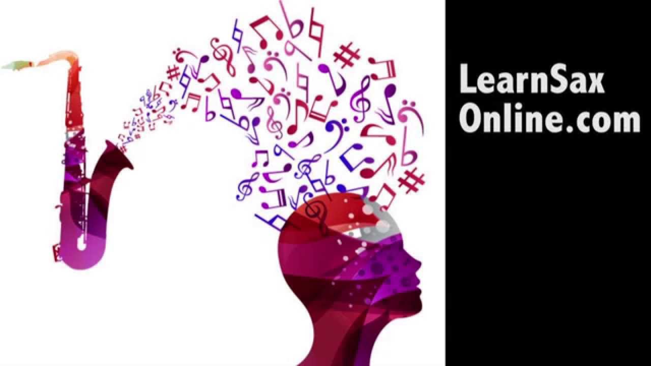 Advanced Saxophone Articulation Exercises
