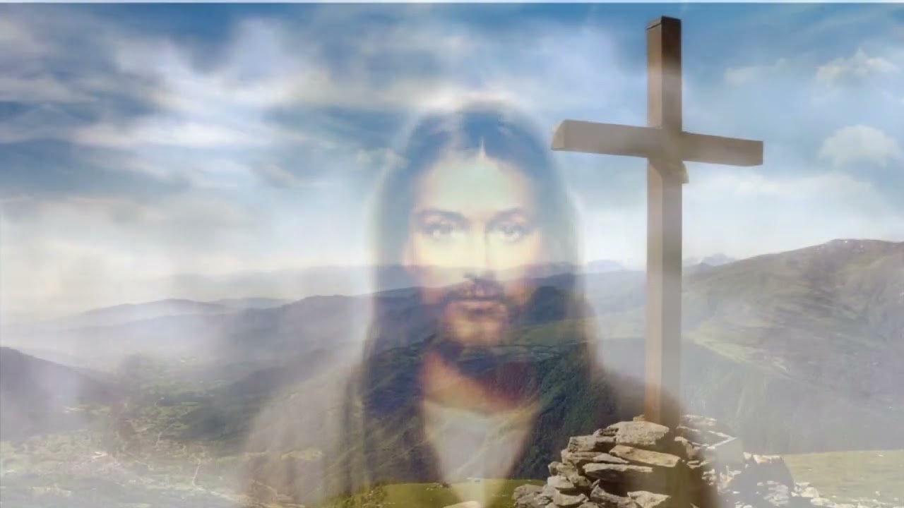 Bruno Gröning - Rising from the Ashes