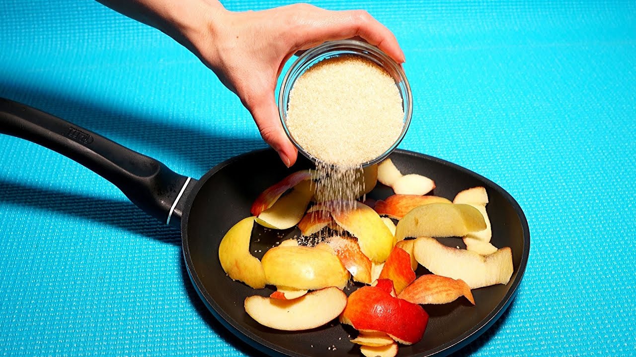 Přestaňte vyhazovat j&iacute;dlo! Mraz&aacute;k nemus&iacute;te použ&iacute;vat pouze na maso!| Perfektn&iacute;