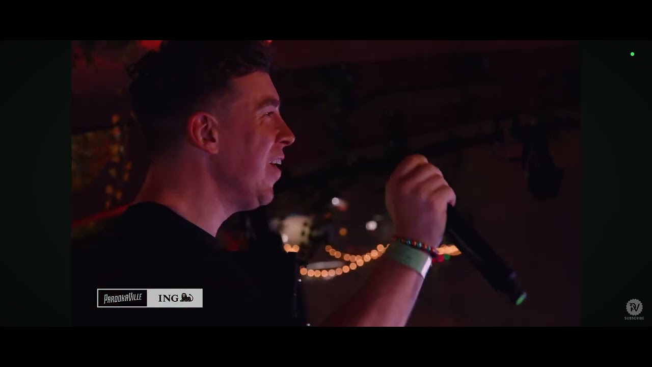 Hardwell & Vorwerk - Cambodia || Hardwell @ Parookaville Germany 2024 [Hardstyle]