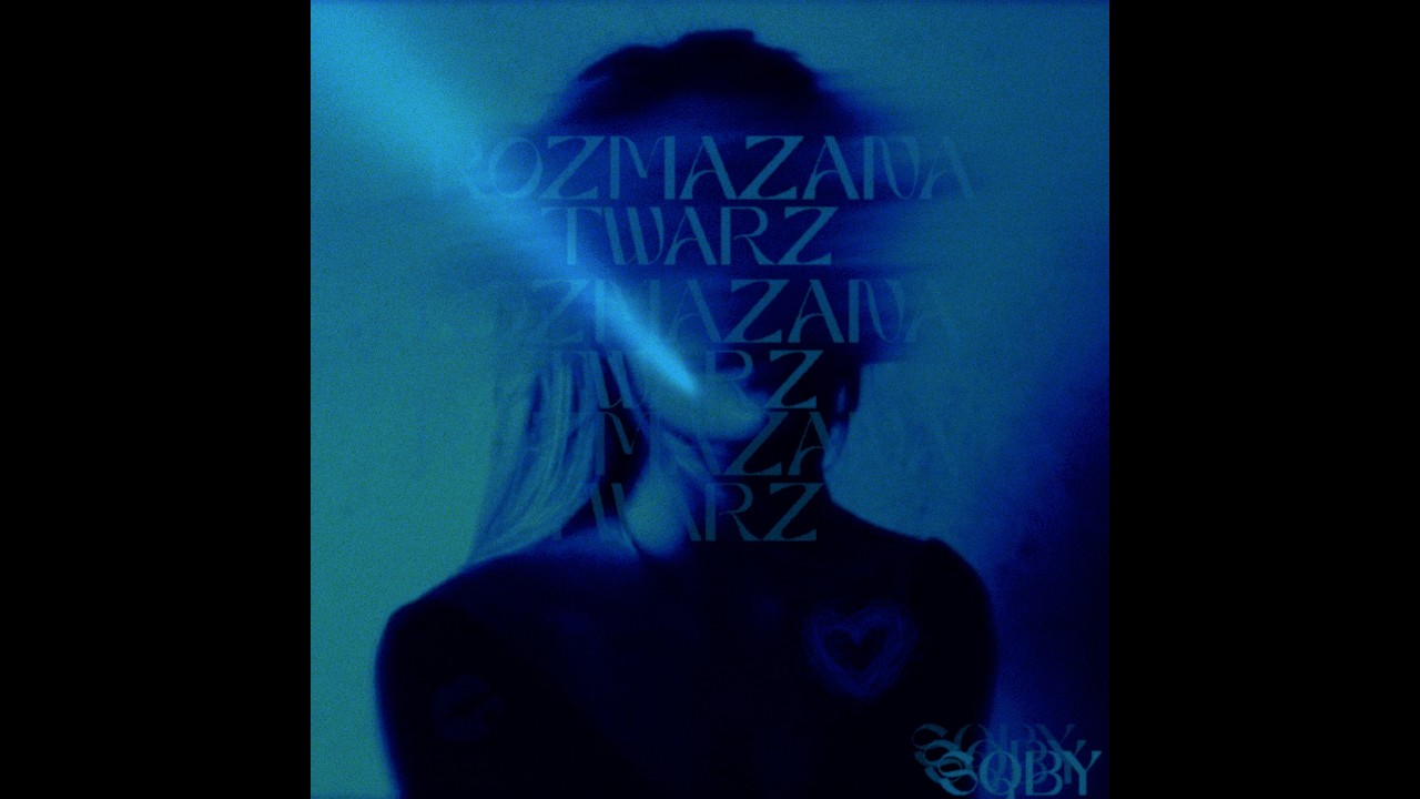 M0lli - ROZMAZANA TWARZ (odrzut 24.08.25)