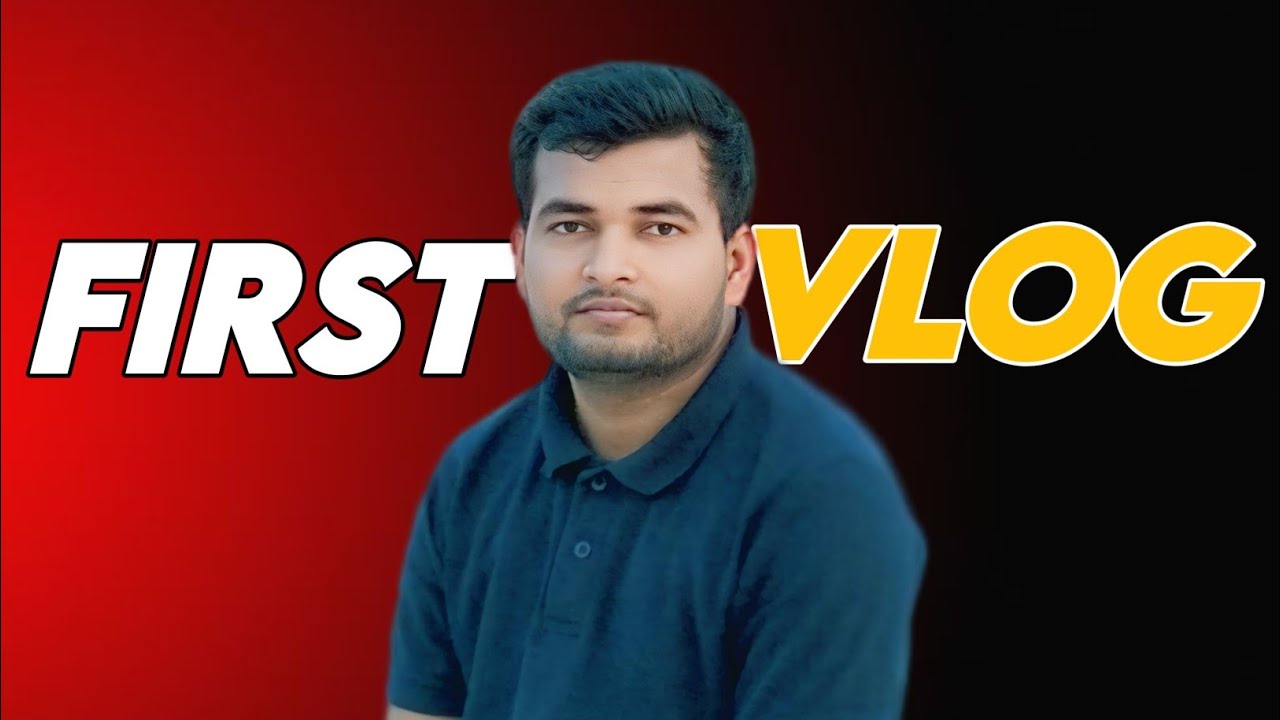 The Vlog That Changed My Life Forever