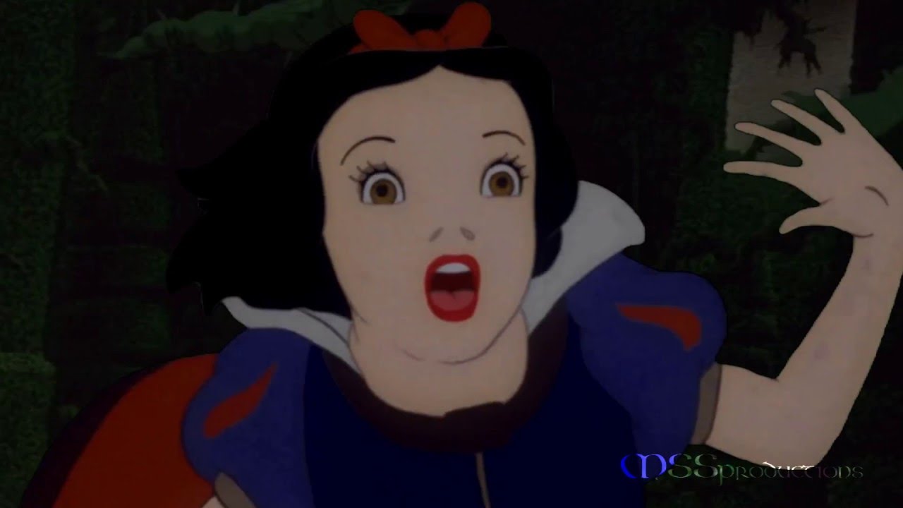 Miss Disney 2016 Round #4