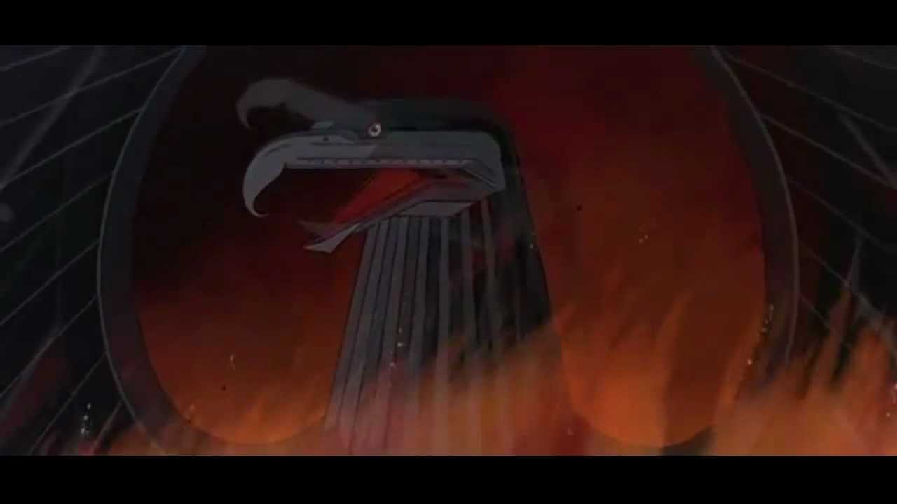 Pink Floyd - GoodBye Blue Sky - Video - [ Full HD ]