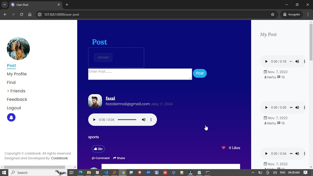Toxi Audio – Detecting and Classifying Toxic Language in social media with Audio Analysis | Codebook