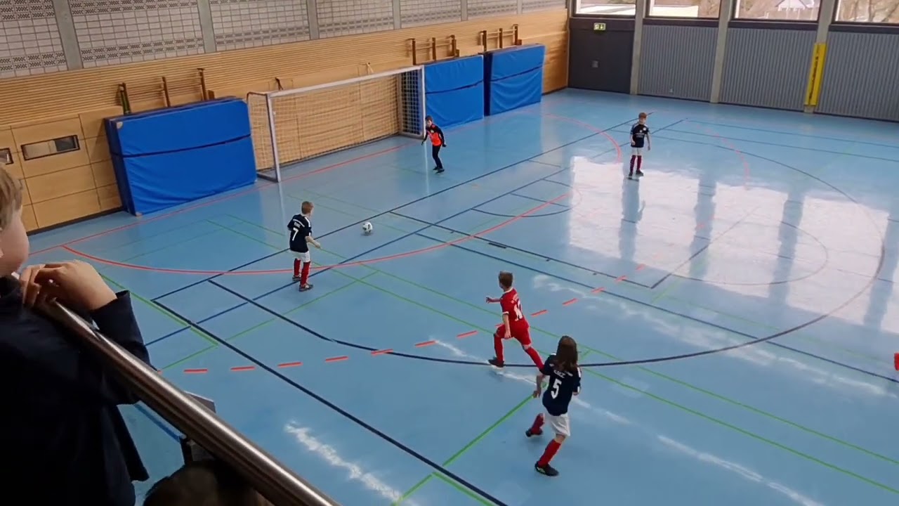 SG EMZ (2) - Kickers in Zell am Main