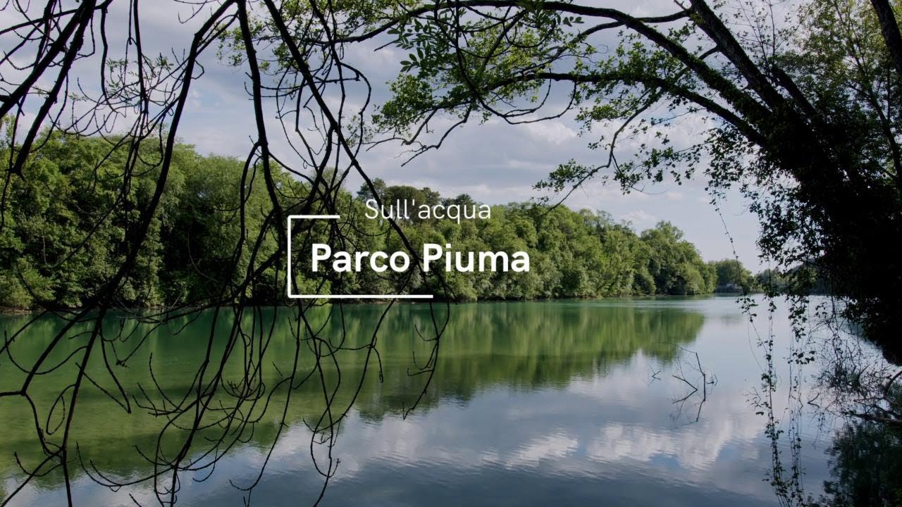 Itinerari, alla scoperta del Parco Piuma: l'Isonzo scorre l&igrave; dove infuri&ograve; la guerra