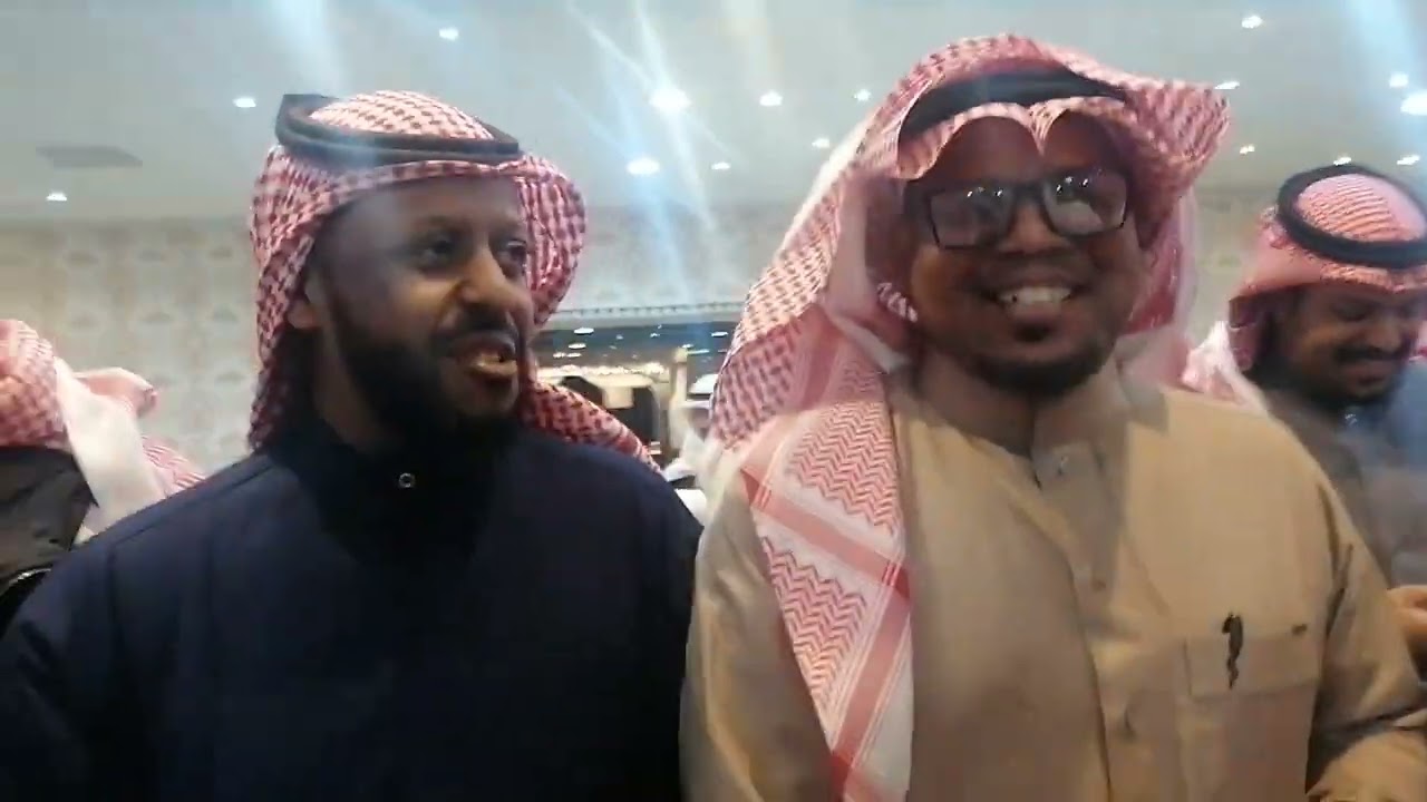 عرضه زواج عبدالله بن ناصر السفتي ال هزعه