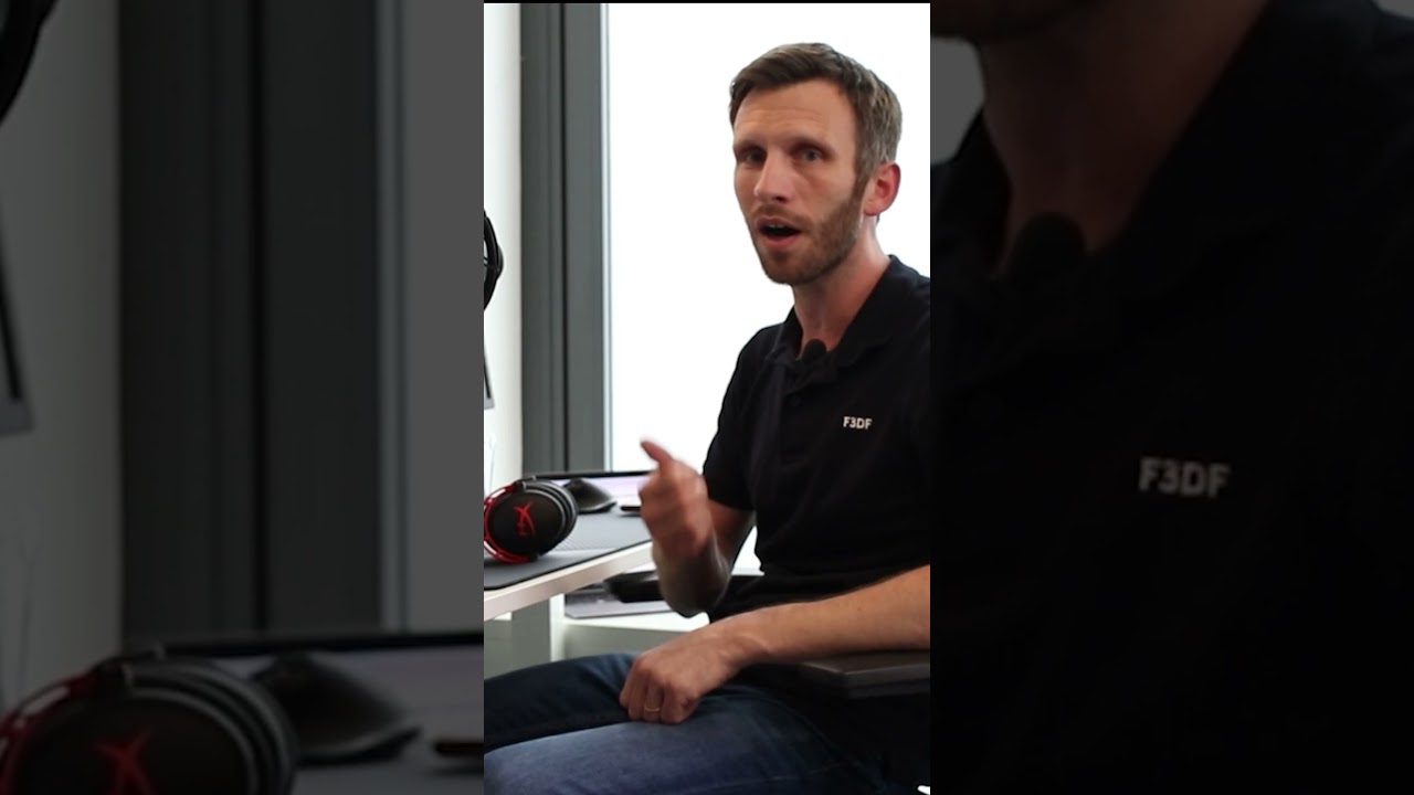 Publicit&eacute; webinaire F3DF Live Series Fusion (Mobile)