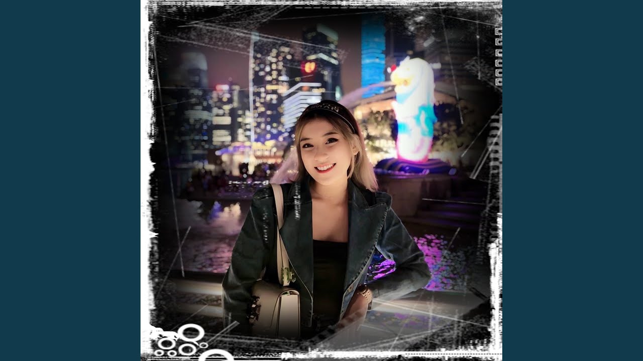 DJ ELKALAM X ENTAEIH MEYDARAHMA