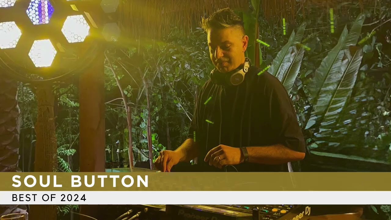 Soul Button - Best of 2024