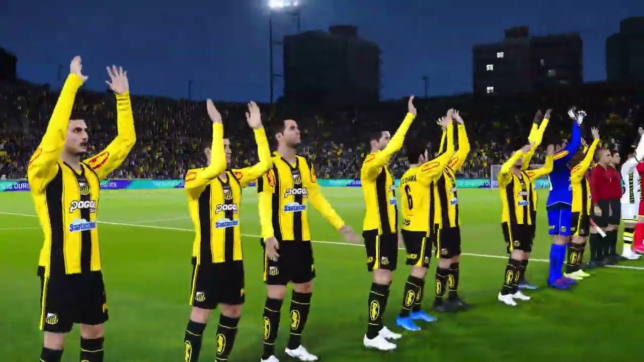 NOVOR1ZONT1NO x S4O B3RN4RDO 4O V1VO COM 1M4G3N5 FHD  JOGO DE HOJE  ASSISTA AGORA GAMEPLAY PES21 PS5