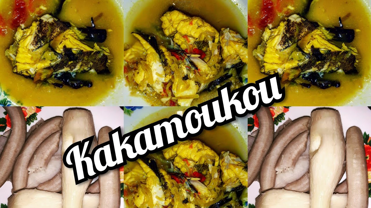 Kakamoukou 🍋🐋
