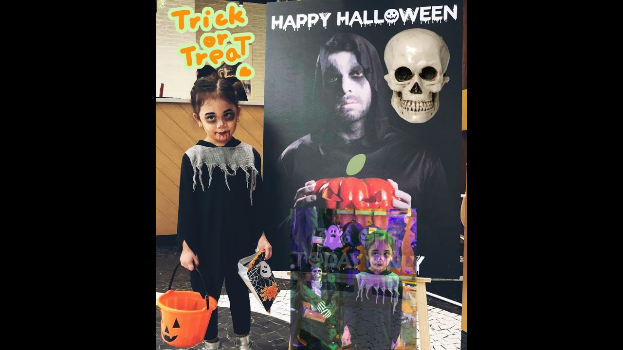 Trick or Treat