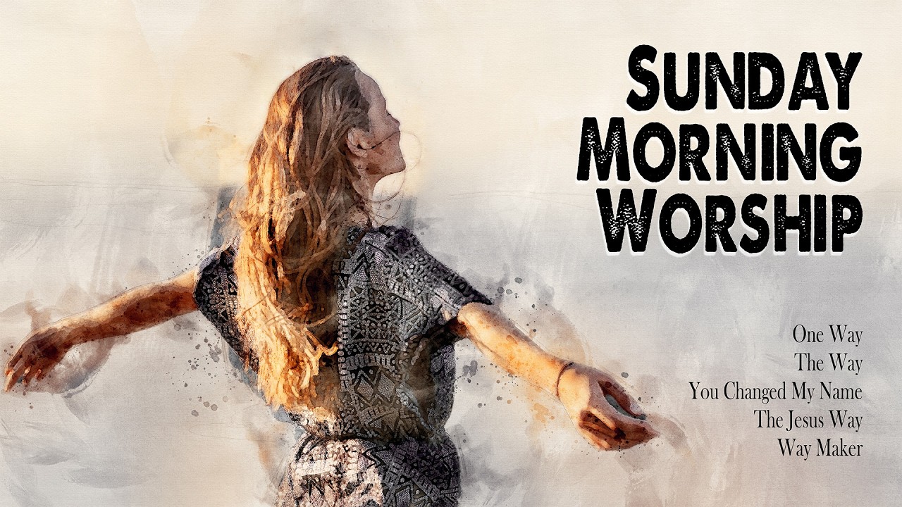 Sunday Morning Worship (Week 145)