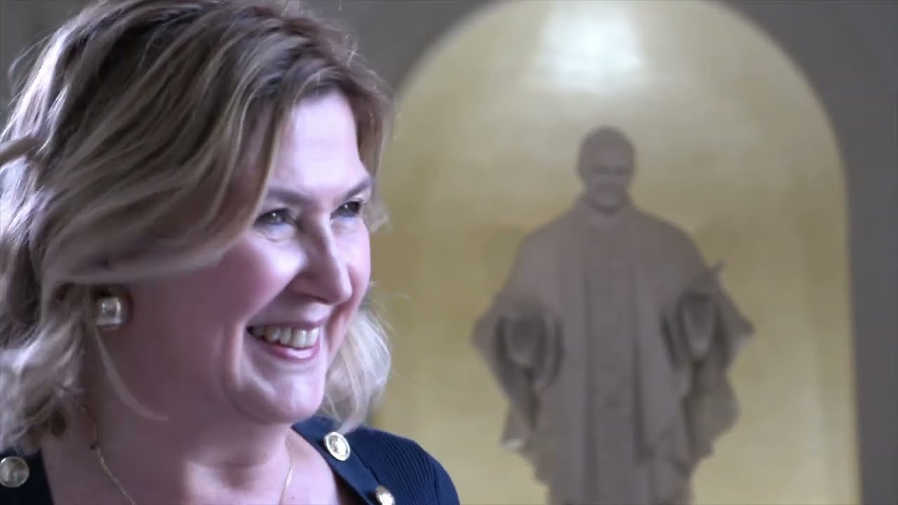 Testimonianze di studenti, dipendenti e professori - 40º Anniversario