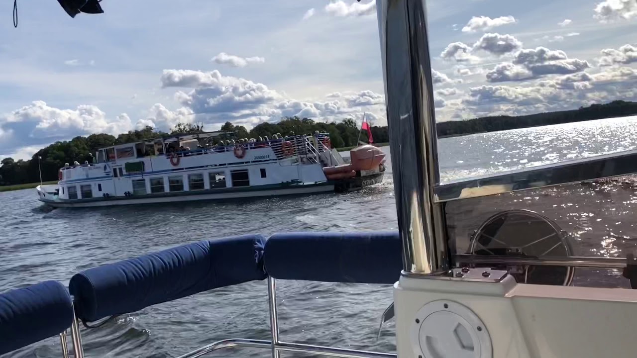 Nautika 830 mazury 2019 2/4