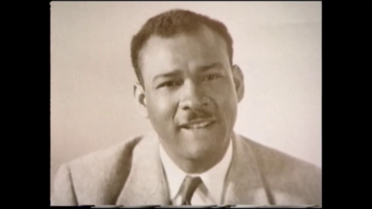 Charles W. Keel Speaks