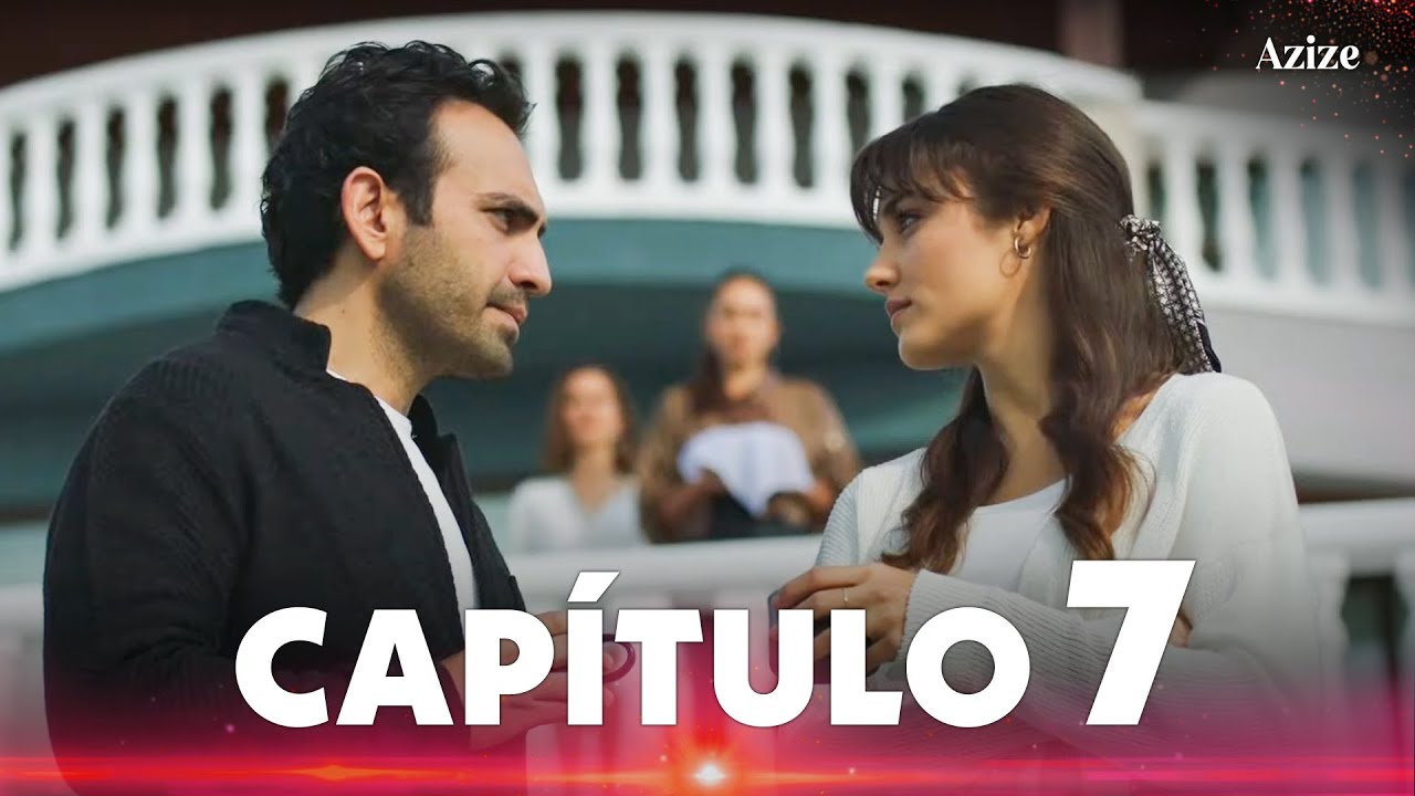 Azize - Capítulo 7