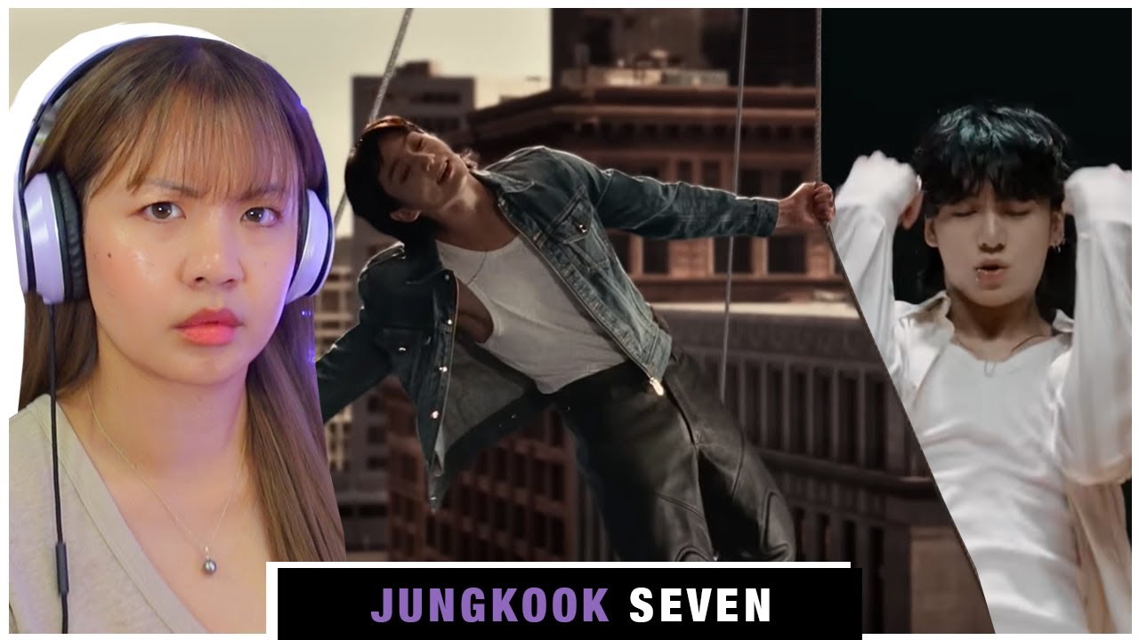 AN OG KPOP STAN'S POV— Jungkook 
