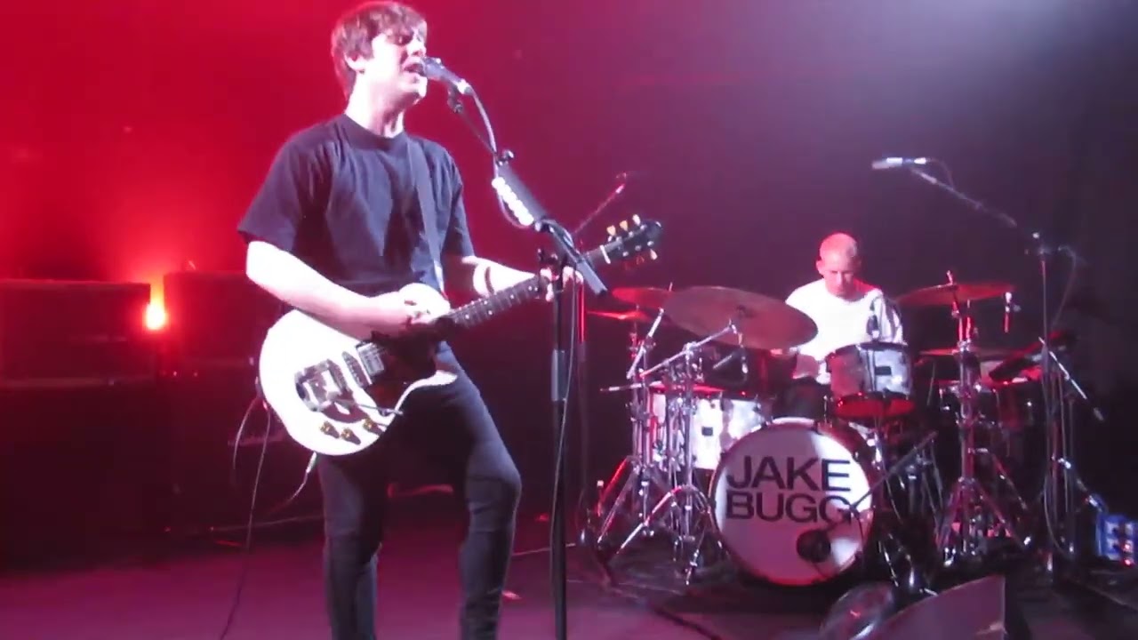 Jake Bugg 