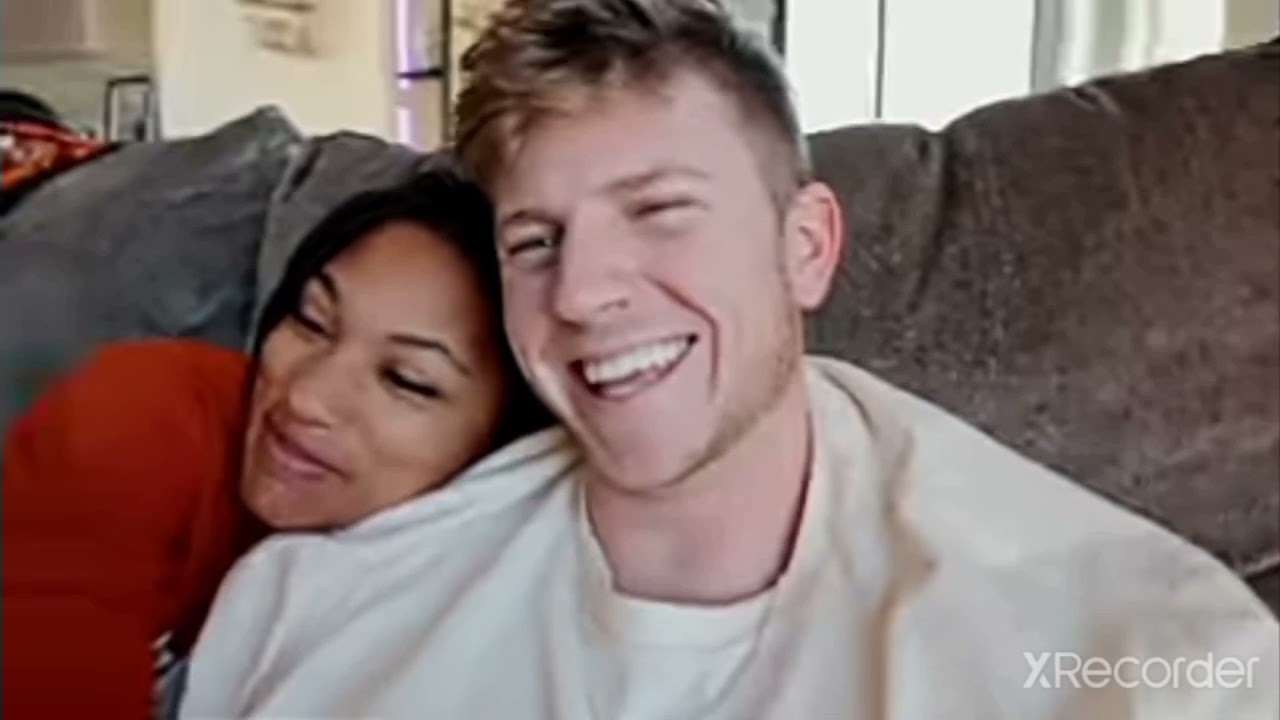 Tara and Hunter💙Unbreakable Love