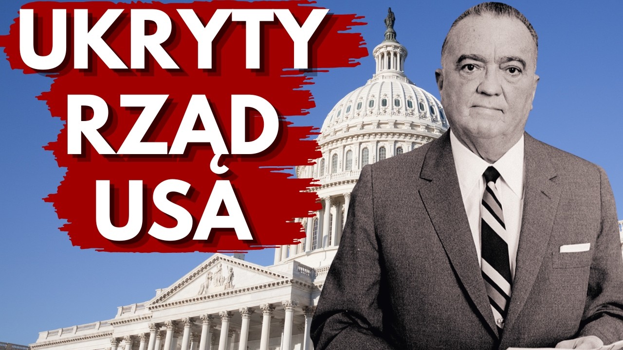 KTO NAPRAWDĘ RZĄDZI USA?