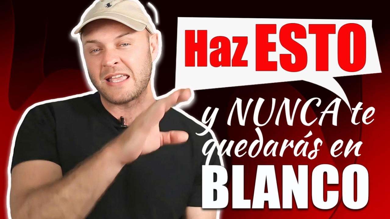 Habla ingl&eacute;s TODOS LOS D&Iacute;AS: el h&aacute;bito simple que cambia tu ingl&eacute;s en SEMANAS