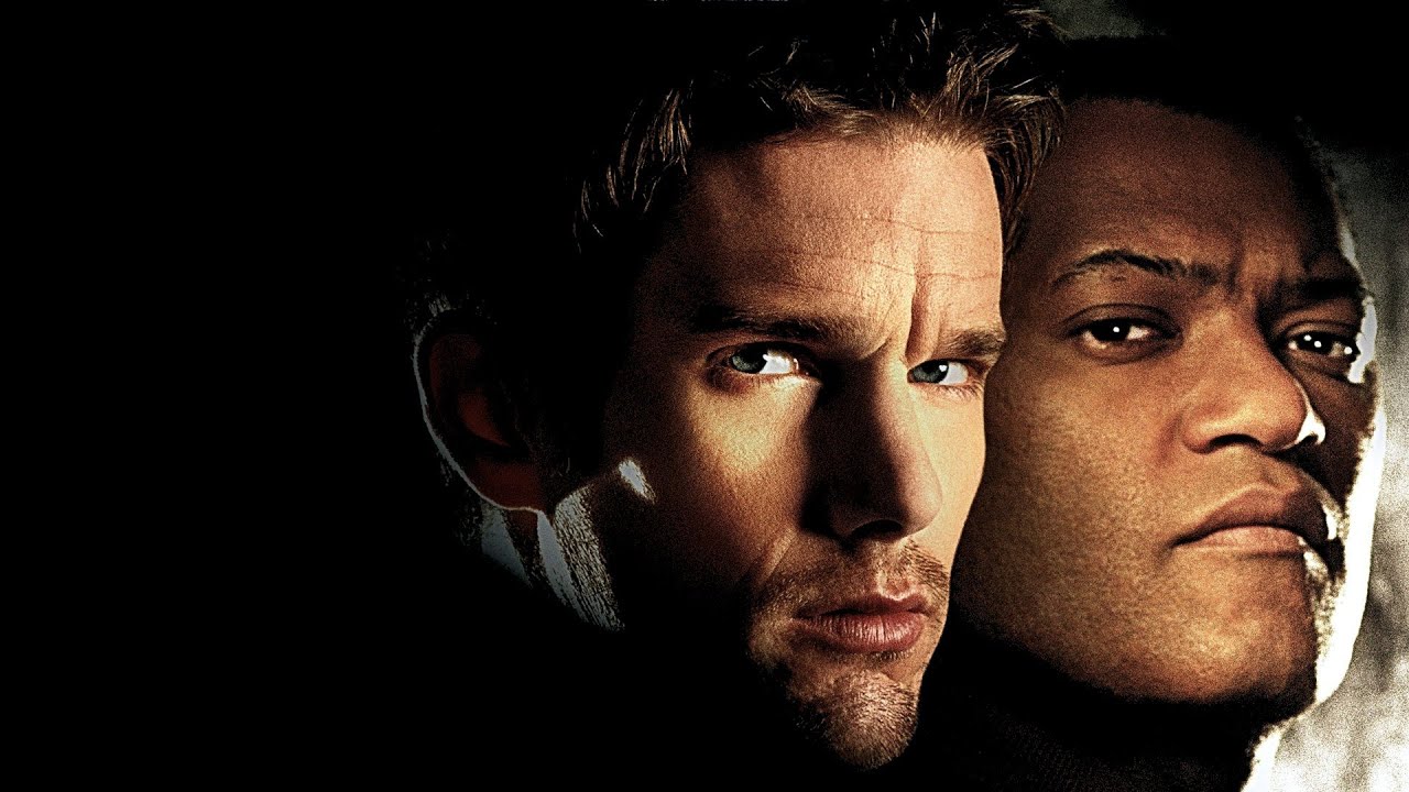 Assault on Precinct 13 Full Movie Review & Information | Ethan Hawke | Laurence Fishburne