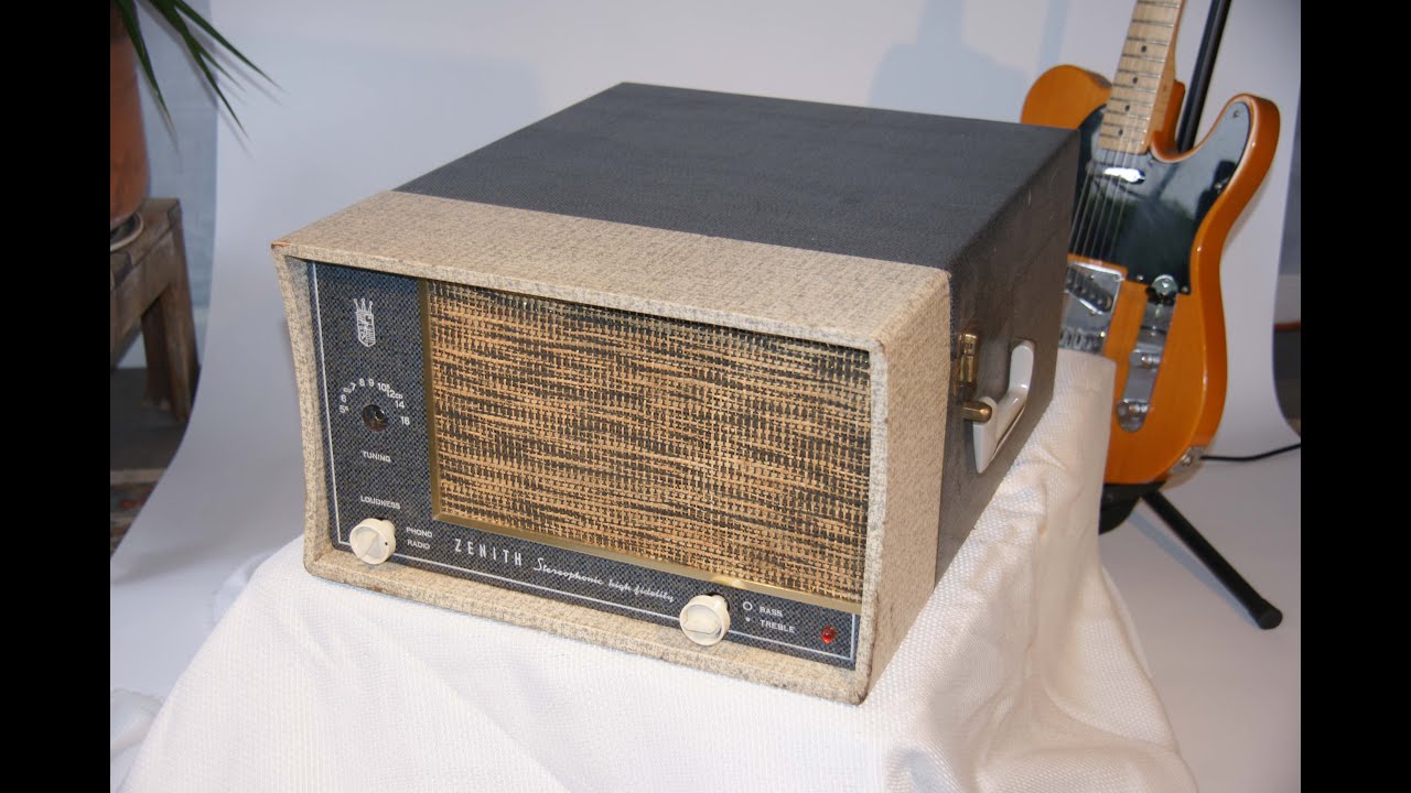 The Fury: a hand-wired single-ended tube guitar and audio tube amplifier.