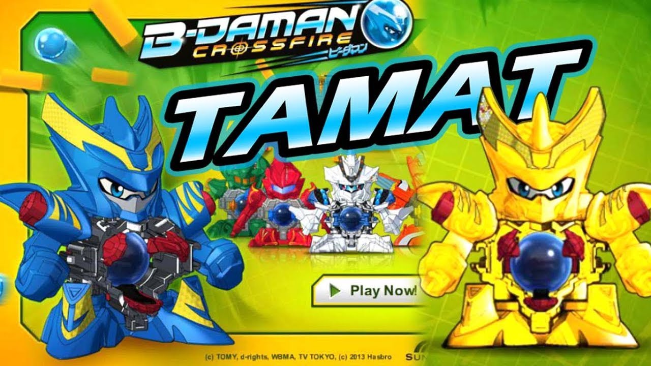 MAIN SAMPAI TAMAT | B DAMAN CROSSFIRE ANDROID GAMEPLAY Bhs Indonesia