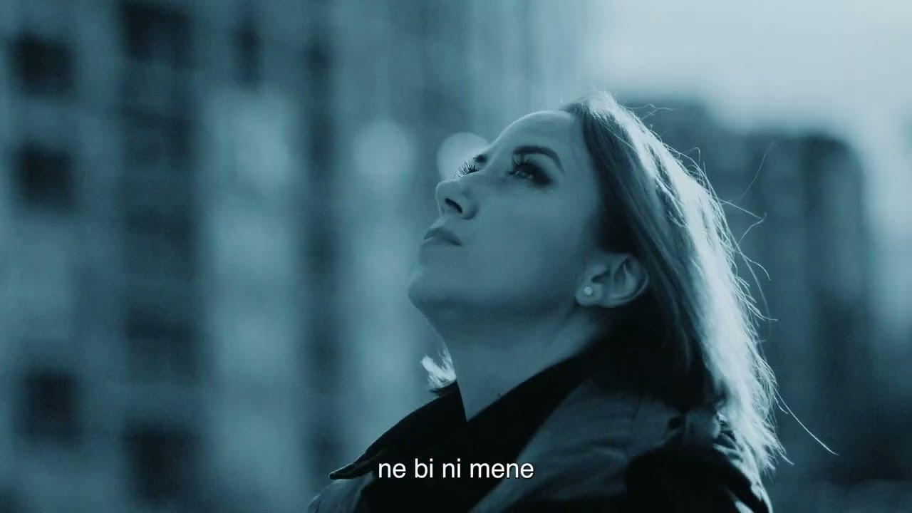 Sassja - Stube 2023 (Official Lyric Video) #sassja #liquiddnb #dnb
