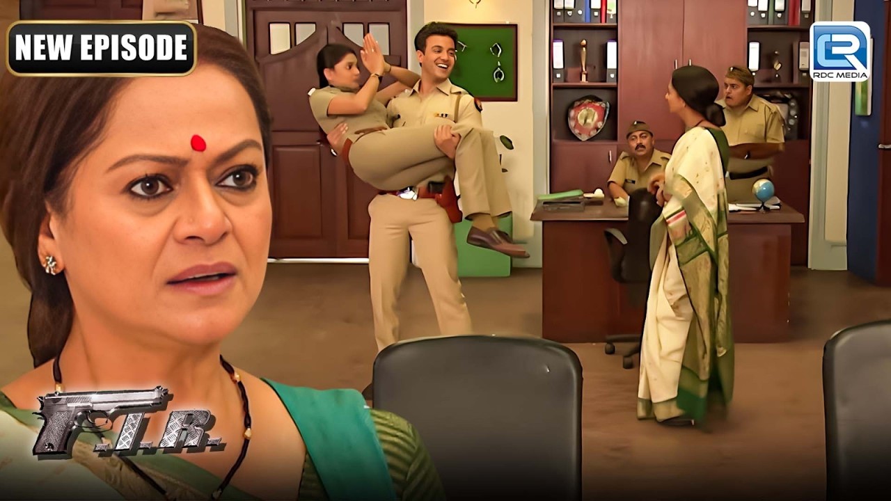 आखिर क्यों बजरंग पांडे की हरकतें देख माँ के उड़ गए होश? | F.I.R | Latest Full Episode 2026