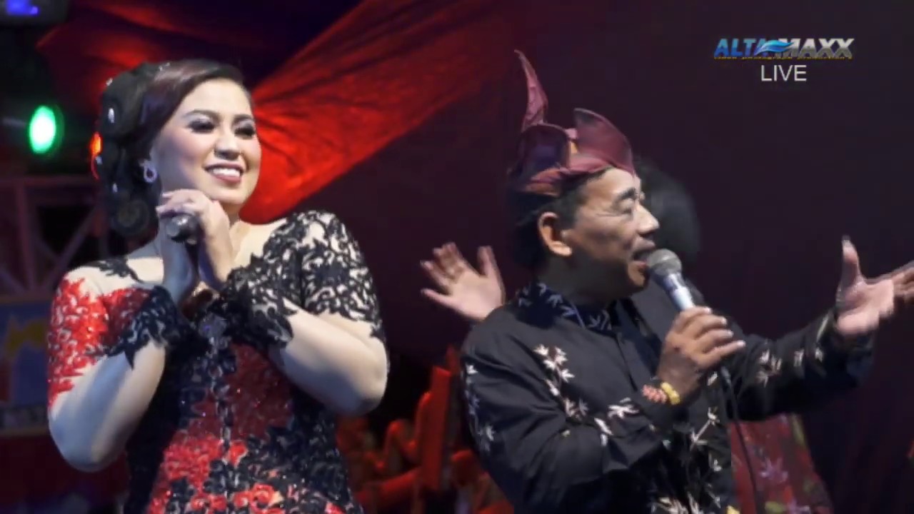 Tappor Kelap - Erni & Cak Sofyan | Adi Laras