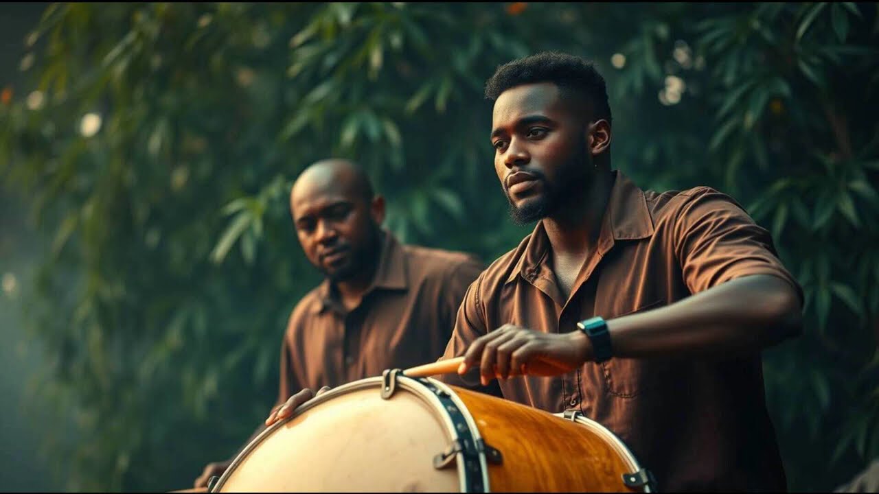 Afrobeat Free For Profit 2025   Fireboy DML Type Beat – Upbeat Afrobeat Instrumental Free & Premium
