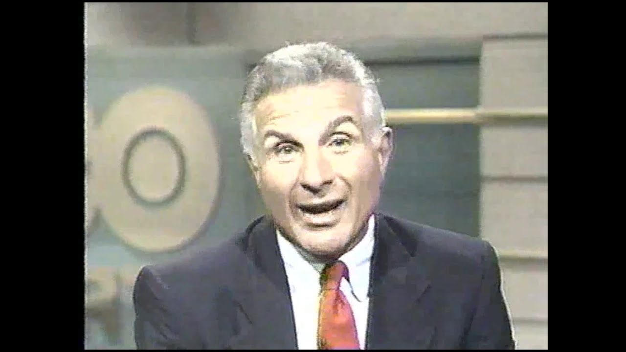 Inside the NFL  with Len Dawson (1993)