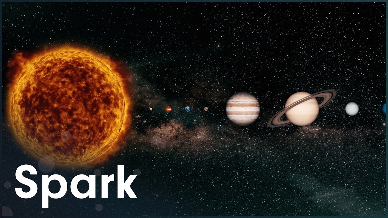 Are We Alone In The Universe?