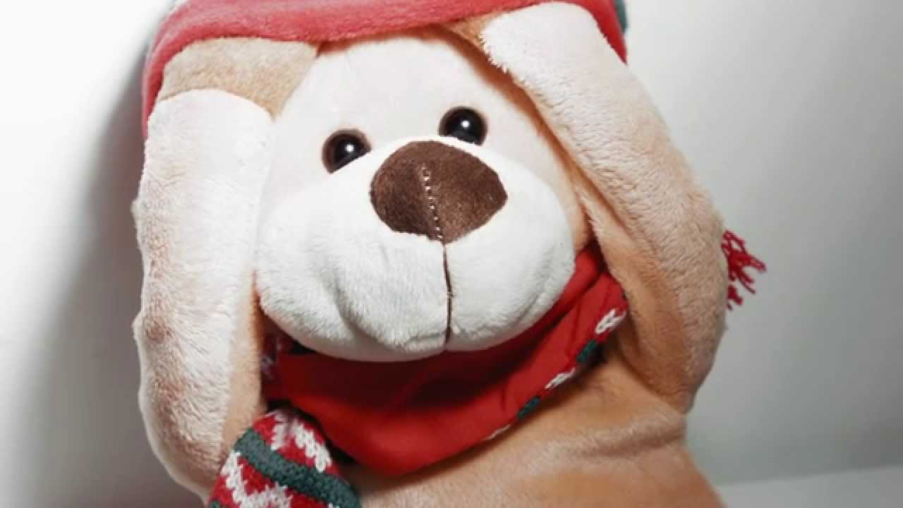 Wrecking Bear