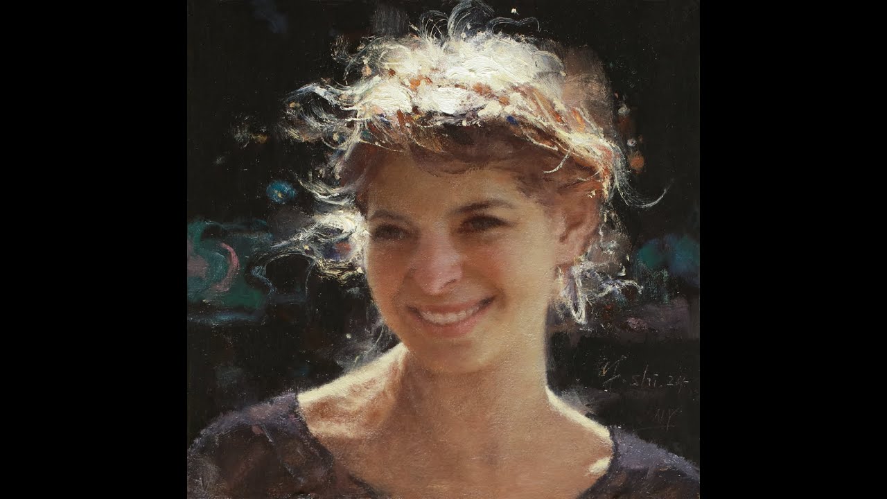 Portrait Series-149