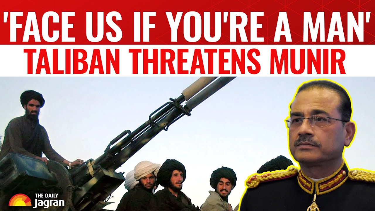 Новости войны в Пакистане и Афганистане: открытая угроза со стороны пакистанских талибов главноко...