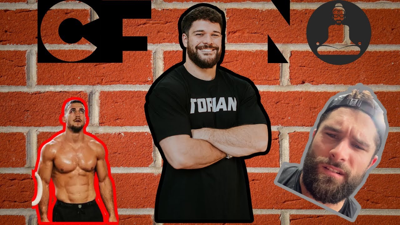 LIVE w/ Riley Martin | Fitter Than Ricky, Better Looking Than Bayley