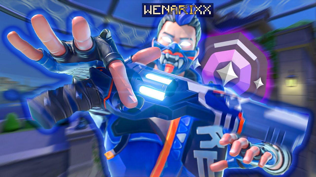 DIAMOND olarak TAŞIYAMADIĞIM LOSE ALIP SİNİR KRİZİ Geçirdiğim ELO! | Valorant