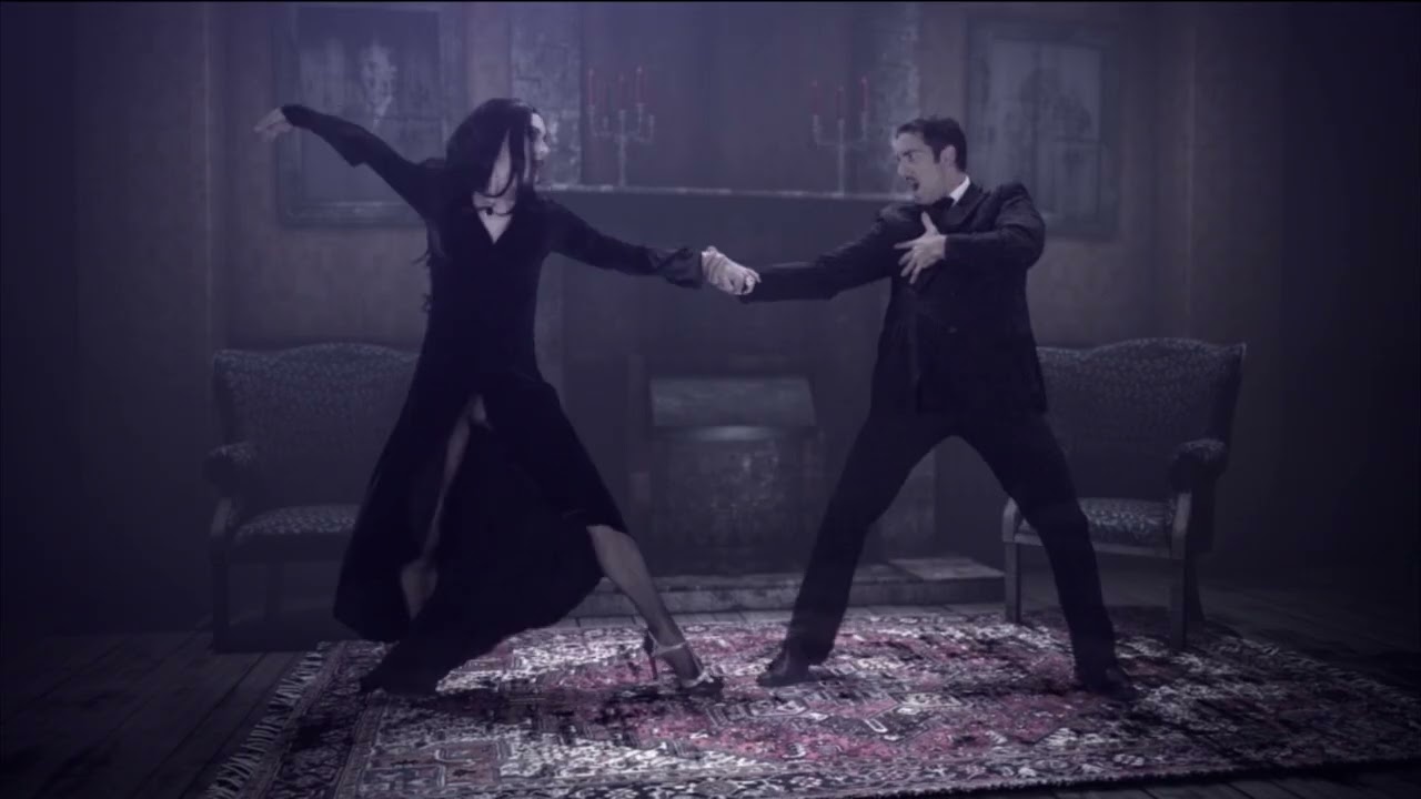 The Addams Family: A Musical Comedy | June 4, 2025