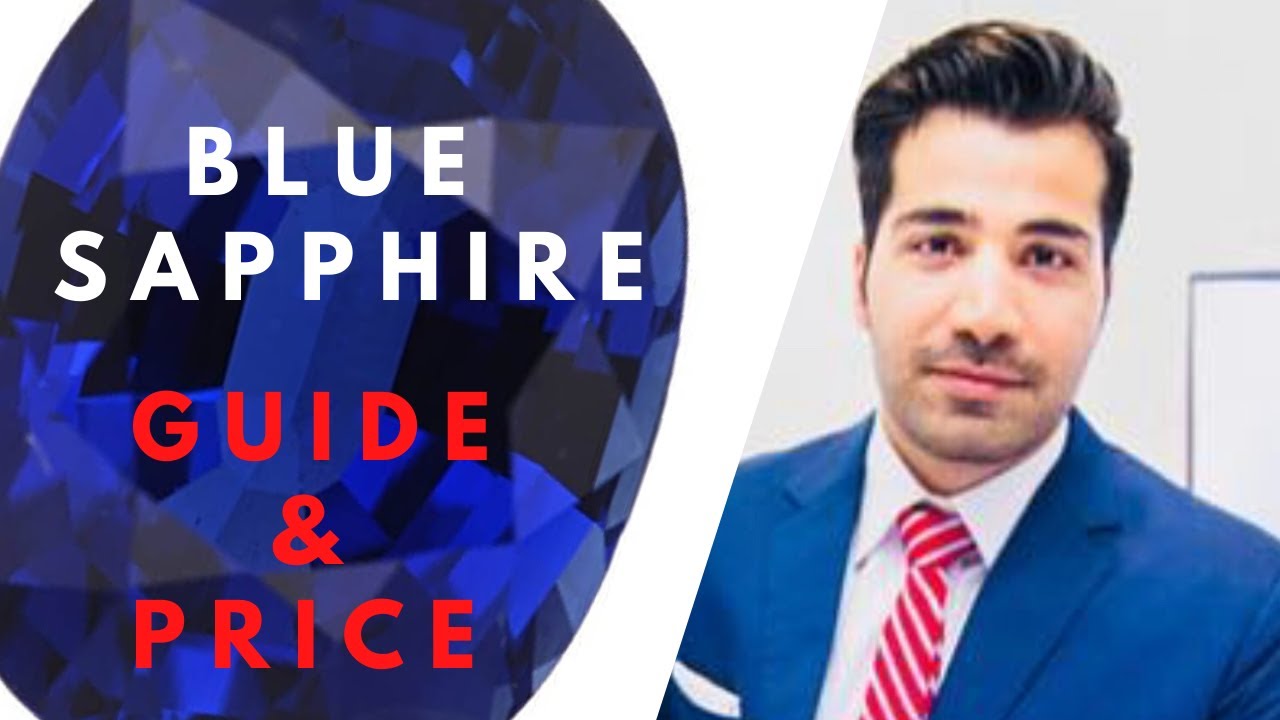 The Hidden Truth of Ceylon Blue Sapphire Prices