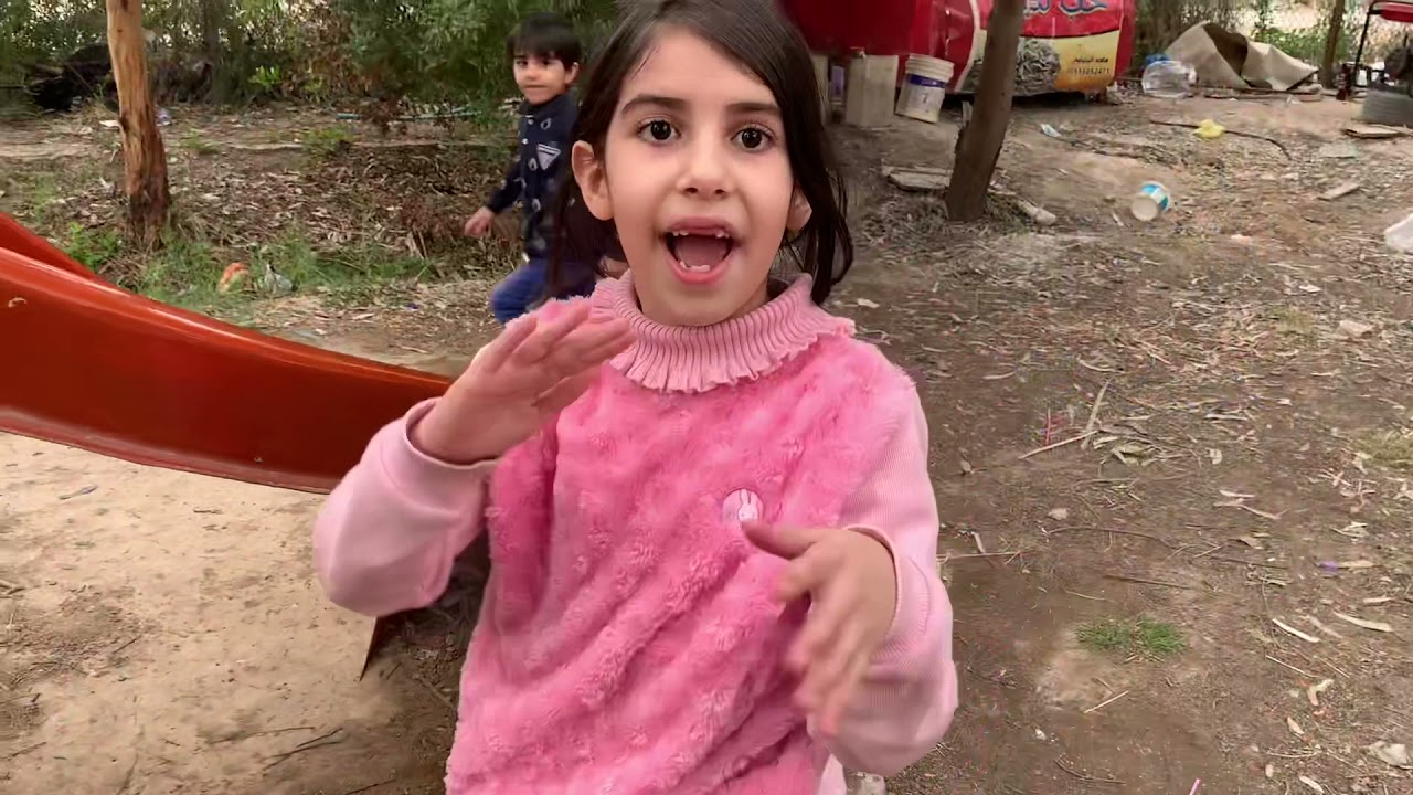 زيارة سلمان المحمدي🥰💞وجوله في المنتزه🌺وطاك كسره مع (الثلاثي المرح)